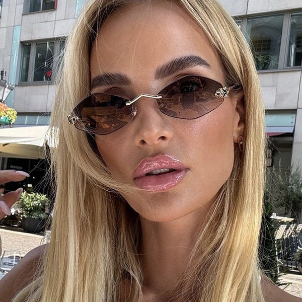 ELYSEN SUNGLASSES