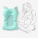 Baby Shower Bed Bath