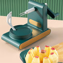 Hand-cranked Multifunctional Home Peeler Cutter Kitchen Slicer Tool Gadgets