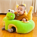 CuddleSafe - Baby seat baby stoll