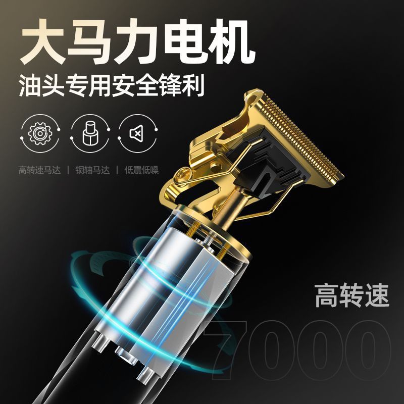Profession Hair Clipper shaver