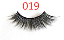 False Eyelashes With Magnets In Fashion