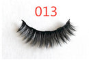 False Eyelashes With Magnets In Fashion