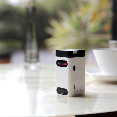 Virtual Laser Bluetooth Wireless Projector Keyboard With Mouse Function