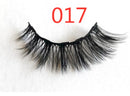 False Eyelashes With Magnets In Fashion