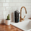 380ml Electric Sanitizer Dispenser Touchless Automatic Infrared Sensor Foam Soap Dispenser Wall Mounted Dispensers