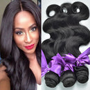 Real Hair Wig Hair Styling Hair Extension Body Wave Human Hair Weaves Bundle Deals Human Hair