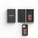 E-ink Screen Phone Case Unlimited Screen Projection Personalized Phone Cover