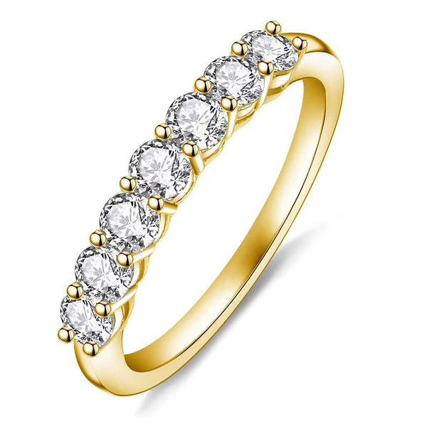 Embrace Ring