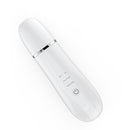 New Sonic Exfoliator art Blackhead Remover Cleanser Pore cleaner