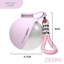 Portable Dog Water Bottle product detail photo 9