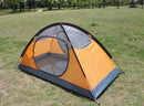 Outdoor Double Camping Rainproof Tents High Mountain Snowfield Ultra-light Camping Equipment