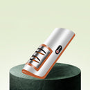 Automatic USB Rechargeable Electric Knife Sharpener