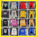 Autumn/Winter Series fog High Street wash and make old heavy head print casual hoodie couple hoodie