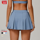 Zechuang Fake two sun-protective short skirts, cool-proof short skirts, anti-glare legging