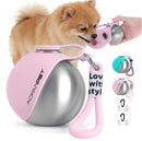 Portable Dog Water Bottle main product photo