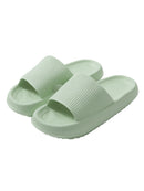 Thick-soled, shock-absorbing cool ss for women,