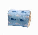 Adjustable Baby Cotton Nursing Arm Washable Baby Infant Breastfeeding Pillow