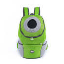 Hot Fashion Pet chest type breathable portable backpack