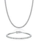 Moissanite Versatile and high-end Bracelet