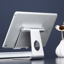 Compatible with Apple, Tablet Stands Holder For Ipad Stand Mini Tablet Phone Mount