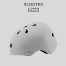 Children's 1-3 years old, 8 safety helmets, knee, elbow pads, protective gear