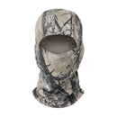 Camouflage headgear, outdoor cycling face, quick-drying and sweat-wicking face  supply