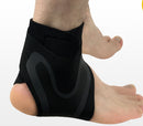 Support Brace Safety Running Basketball Sports Ankle Sleeves
