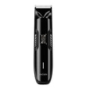 Body Trimmer Kit- Waterproof Electric Body Hair Grooming Tool With LED Spotlight  Adjustable men. women