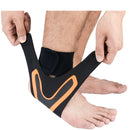 Support Brace Safety Running Basketball Sports Ankle Sleeves