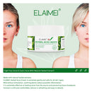 Organic Herbal Extract Anti Acne Treatment Face Remove Pimple Moisturizing Whitening Skin Facial Cream