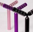 Electric beauty wand