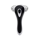 3D roller face slimming instrument sound wave electric lift micro current beauty import face slimming device