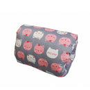 Adjustable Baby Cotton Nursing Arm Washable Baby Infant Breastfeeding Pillow