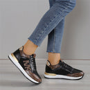 New large size women's casual sports shoes