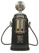 Gas station double gun mini beverage machine beer dispenser machine gun