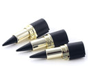 Waterproof Black Eyeliner Liquid Pen Pencil Gel Beauty Makeup