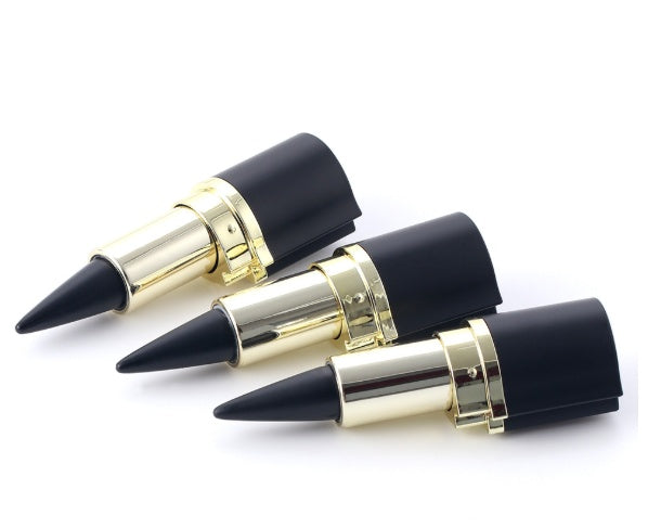 Waterproof Black Eyeliner Liquid Pen Pencil Gel Beauty Makeup