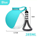 Portable Dog Water Bottle product detail photo 11