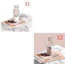 350ML Electric Juicer Blender Mixer USB Rechargeable Household Portable Blender