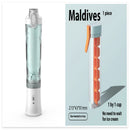 Portable Blender Juicer Personal Size Blender For Shakes And Smoothies With 6 Blade Mini Blender Kitchen Gadgets