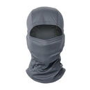 Camouflage headgear, outdoor cycling face, quick-drying and sweat-wicking face  supply