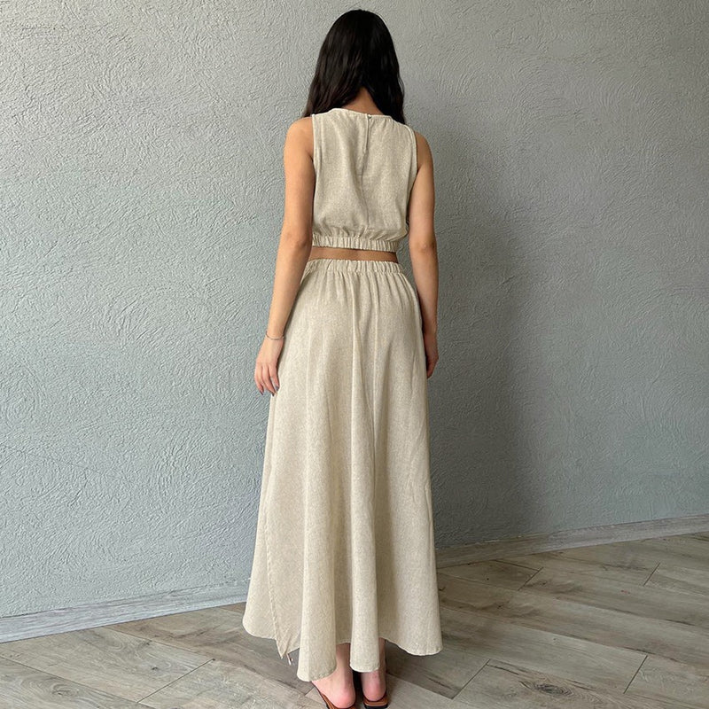 סט Desert Muse