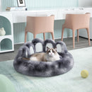 Cute Dog Cat Bear Paw Shape Bed, Furniture For Small And Medium Dogs Cats