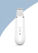 New Sonic Exfoliator art Blackhead Remover Cleanser Pore cleaner