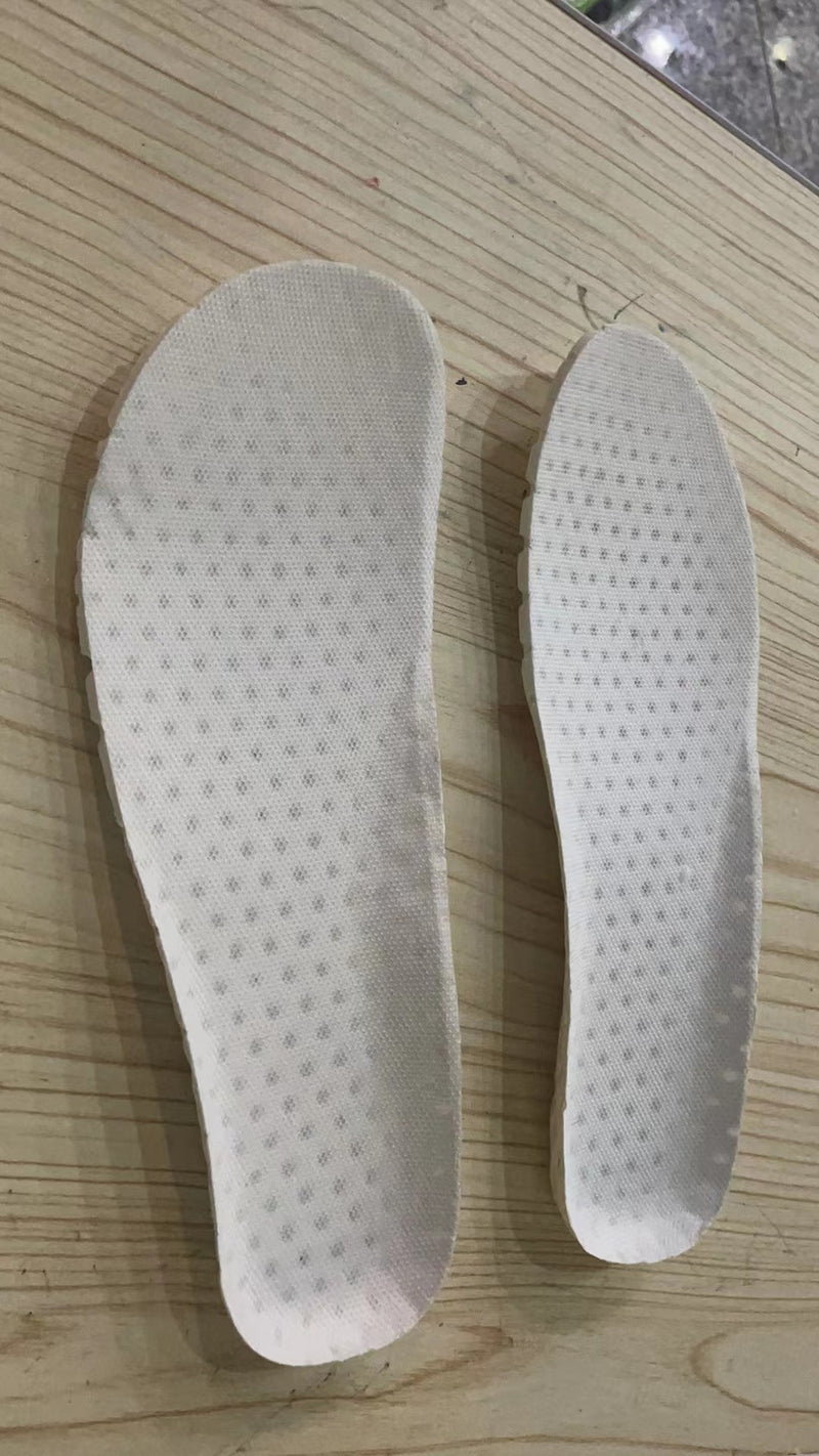 Water shoes Honeycomb sports breathable cushioned swimming shoe