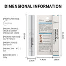 Eyelash Growth Serum for curly and thick eyelashes