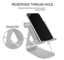 Compatible with Apple, Tablet Stands Holder For Ipad Stand Mini Tablet Phone Mount