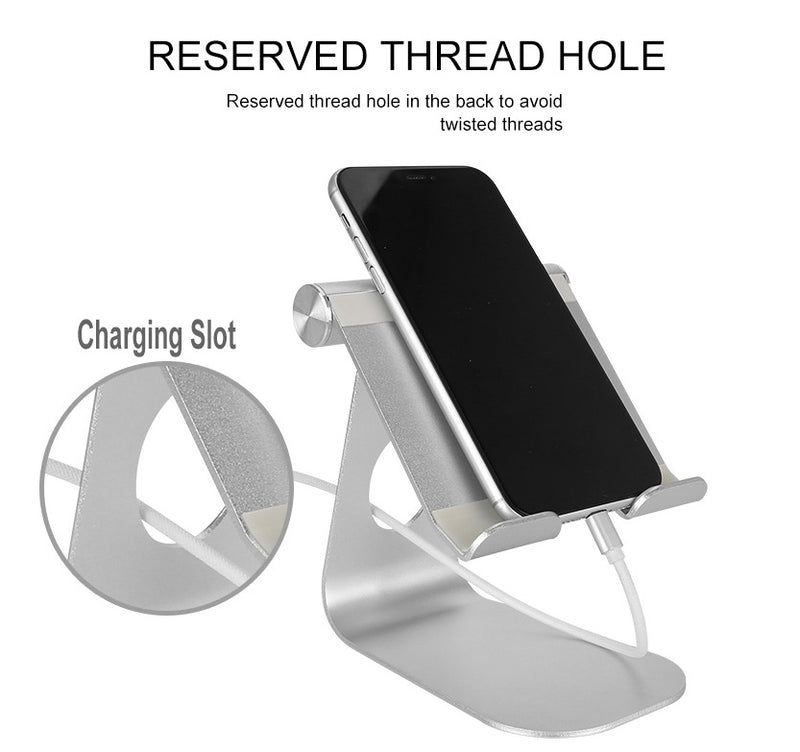 Compatible with Apple, Tablet Stands Holder For Ipad Stand Mini Tablet Phone Mount