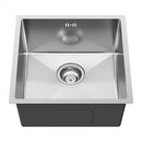 Household Kitchen Sink 304 Stainless Steel Sink